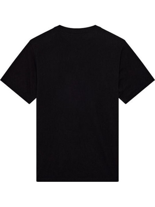 T-Shirt Schwarz