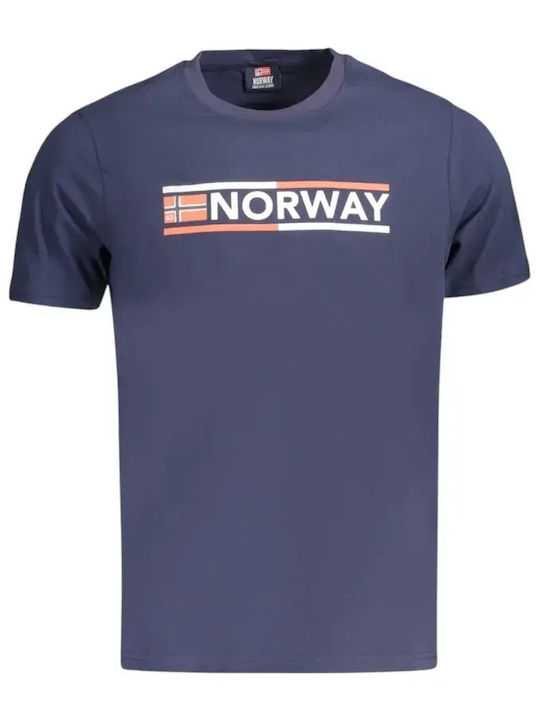 Navy T-Shirt