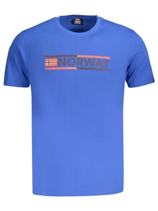 Blue T-Shirt
