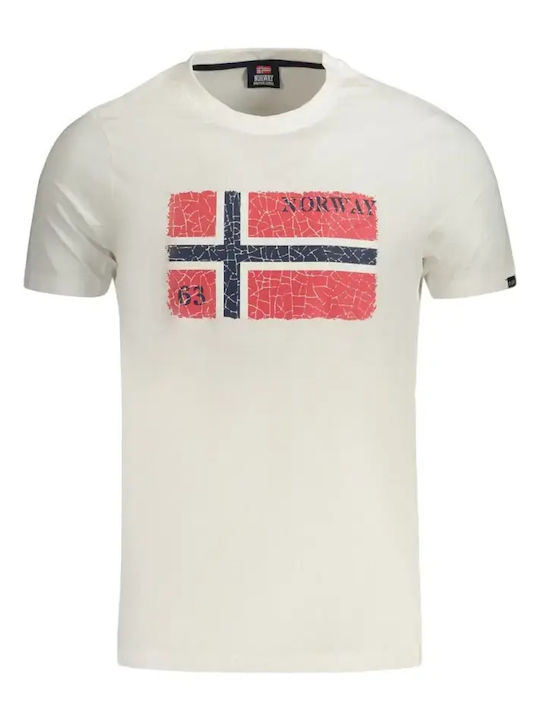 White T-Shirt
