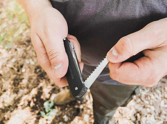 Boker Plus Naturensohne Мултифункционален Инструмент Черен