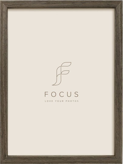 Focus Κορνίζα Πλαστική 40x50 Focus Κορνίζα Πλαστική 40x50