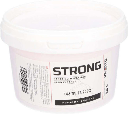 Tip-topol Επαγγελματικό Καθαριστικό Χεριών 500ml 593-2010