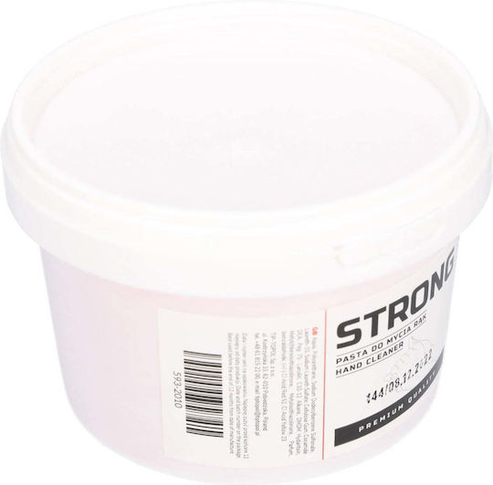 Tip-topol Επαγγελματικό Καθαριστικό Χεριών 500ml 593-2010