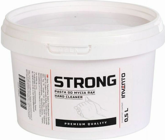 Tip-topol Επαγγελματικό Καθαριστικό Χεριών 500ml 593-2010