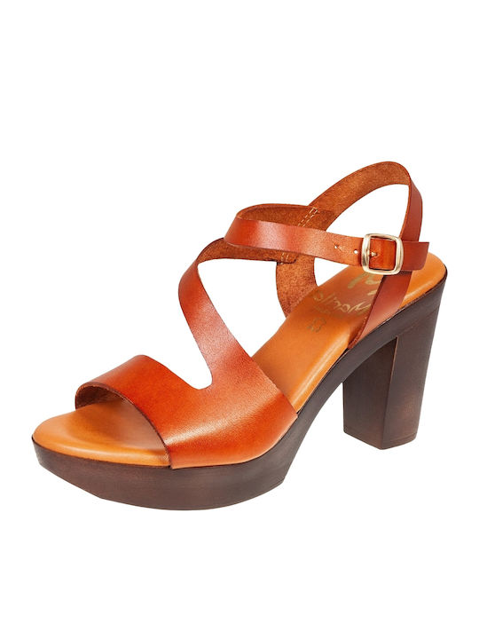 Marila Footwear