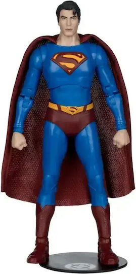 Superman DC Comics Superman Figura De Acțiune În Scară 1:10