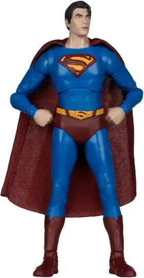 Superman DC Comics Superman Figura De Acțiune În Scară 1:10