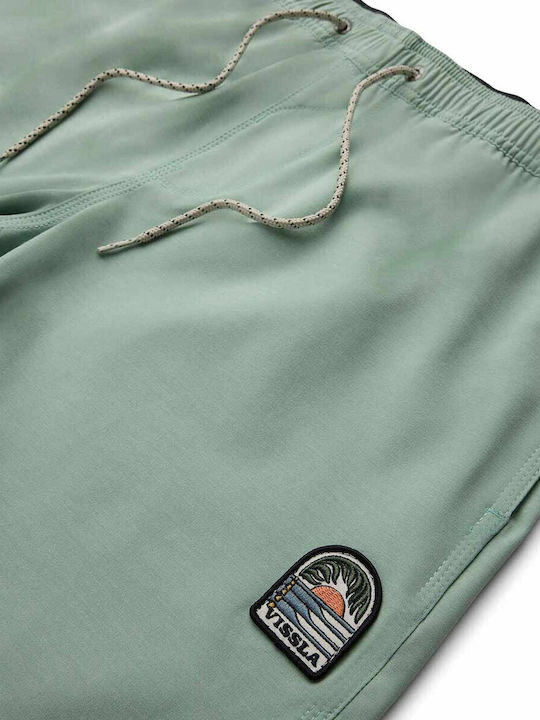Vissla