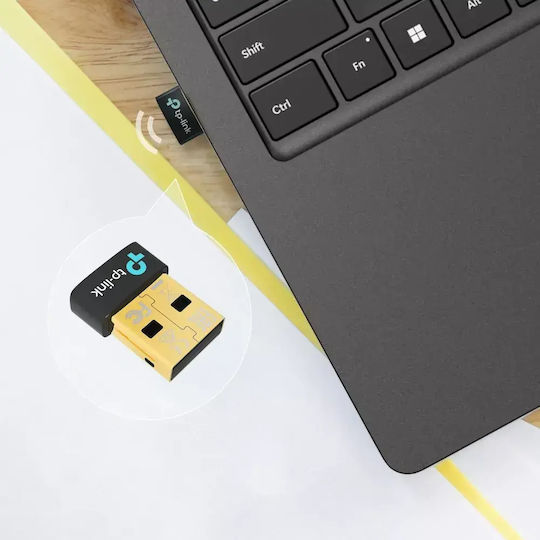 Tp-link Ub600