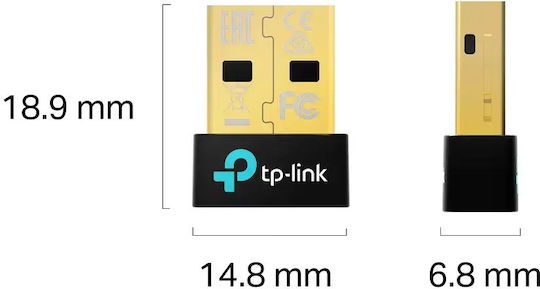 Tp-link Ub600