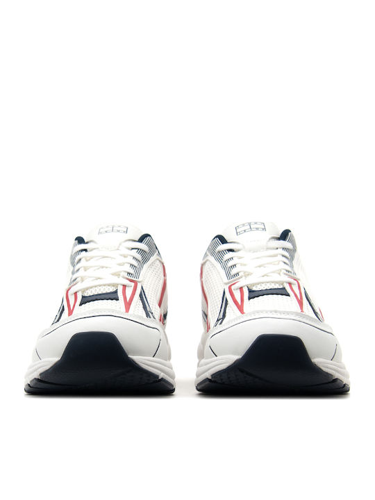 Herren Sneakers Weiße