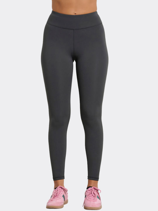 Women's Training Legging Gray