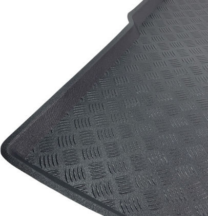 Car Mat Trunk Vw Passat B9 2024+ Combi Upper Floor 1 Piece