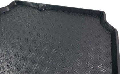 Car Mat Trunk Toyota Yaris Cross 2022 Bottom Floor 1 Piece