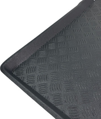 Car Mat Trunk Vw Tiguan 2024+ Upper Floor 1 Piece