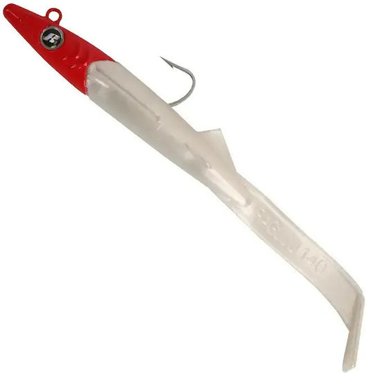 Ragot Ragot Artificial Bait 4.5g Set 2pcs