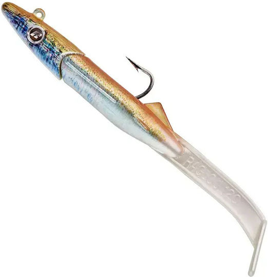 Ragot Ragot Artificial Bait 4.5g Sgw Set 2pcs