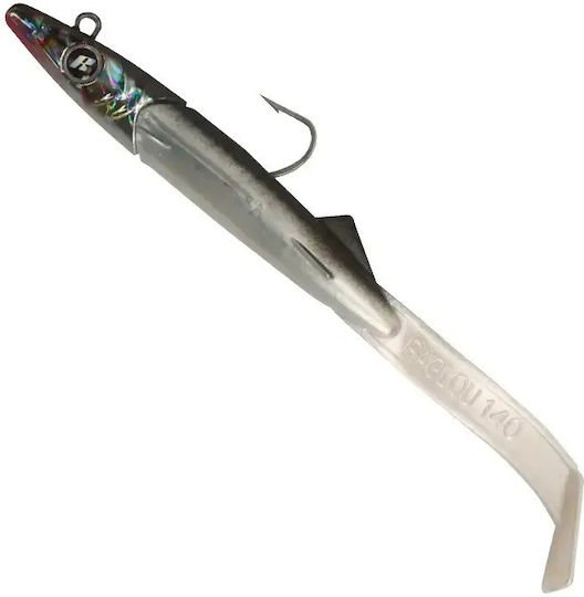 Ragot Ragot Artificial Bait 4.5g Sgw Set 2pcs