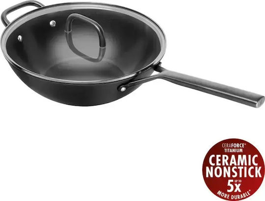 Zwilling J.A. Henckels 30cm Wok