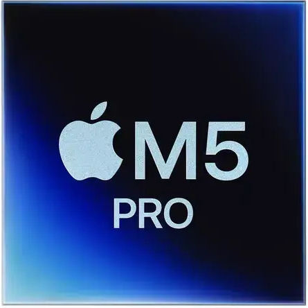 MacBook Pro 14.2" IPS Retina Display 120Hz (M5 Pro-18-Core/128GB/2TB SSD/40-Core GPU) Silver (International English Keyboard)