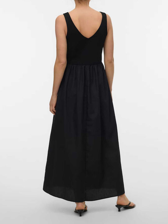 Vero Moda Dress All Day Black