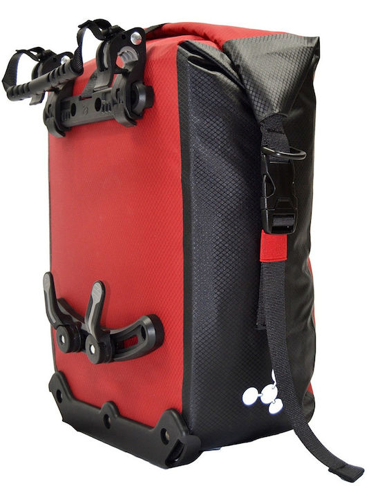 Geosmina Rack Bag Fahrradkorb