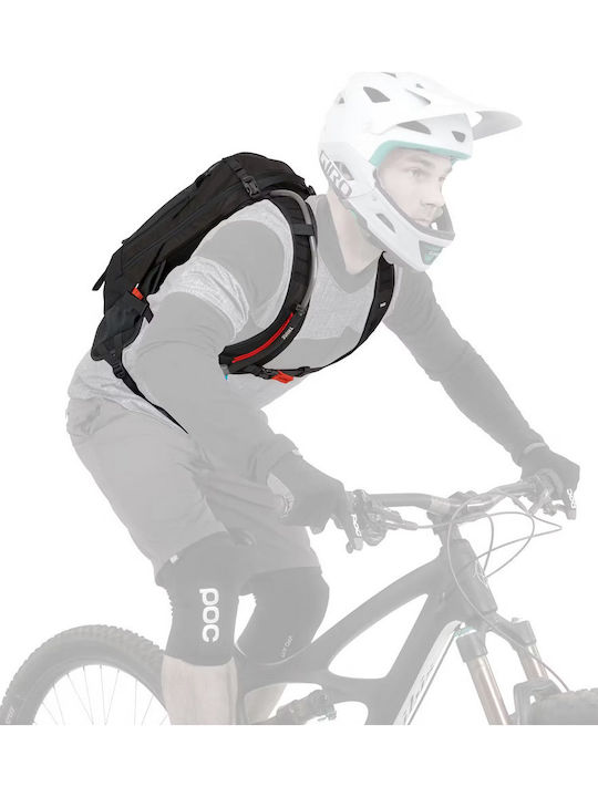Thule Rucsac de Ciclism 12l Negru