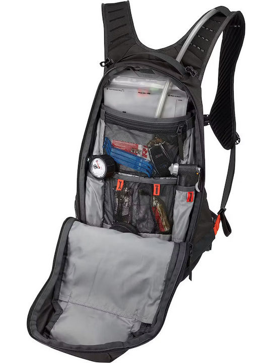 Thule Rucsac de Ciclism 12l Negru