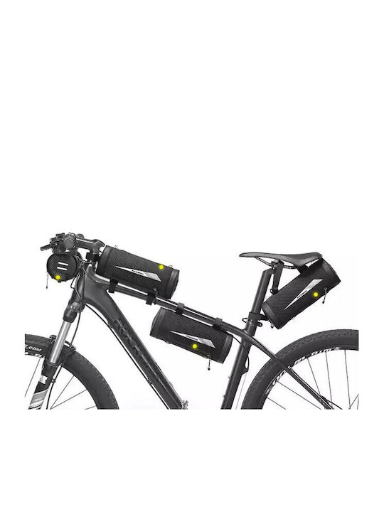 Rockbros Geantă Pentru Ghidon De Bicicletă 2l
