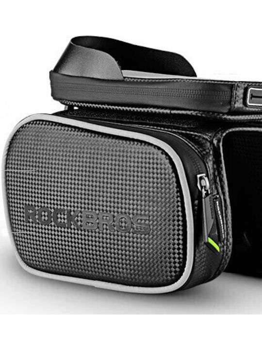 Rockbros Radvik Fahrradrahmen-Tasche