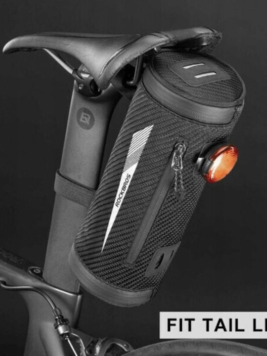 Rockbros Geantă Pentru Ghidon De Bicicletă 2l