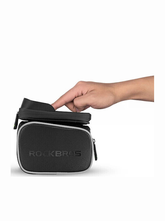 Rockbros Radvik Fahrradrahmen-Tasche