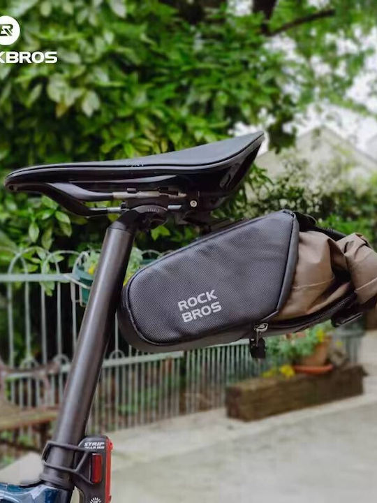 Rockbros Bicycle Saddle Bag 1.3lt
