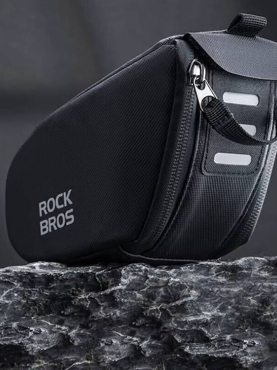 Rockbros Bicycle Saddle Bag 1.3lt