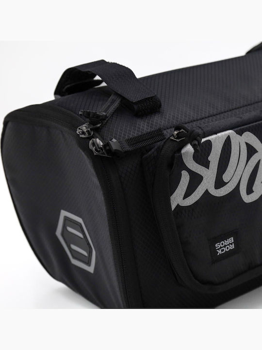 Rockbros Bicycle Rack Bag 11.6l Black