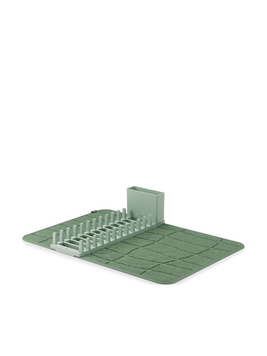 Umbra Udry Ultra Green Sink Strainer 61x43x12cm