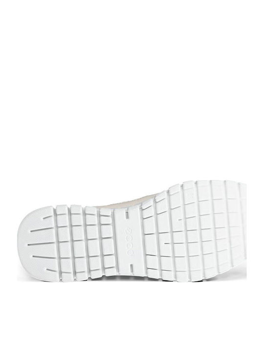 Γυναικεία Ανατομικά Sneakers Μπεζ