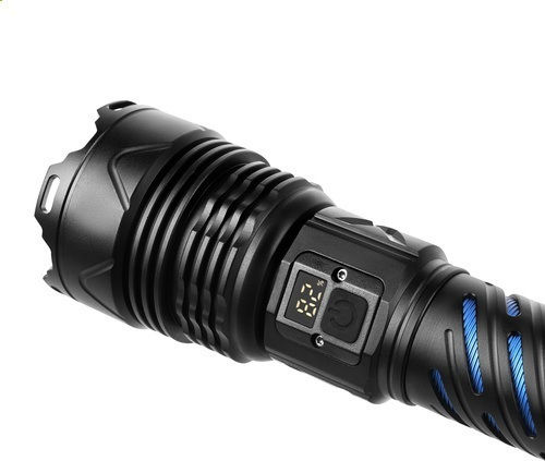Echipament Reîncărcabil Tip Lanternă de Cap LED cu Luminozitate Maximă 1500lm