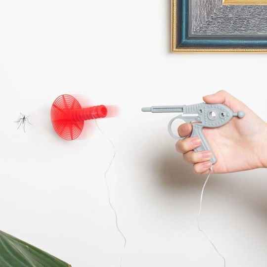 Pălărie Pentru Muște Bug Blaster