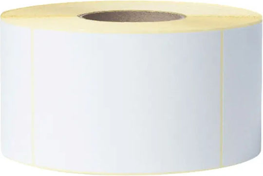 Brother 1500 Самозалепващи се етикети на ролка 102x150mm