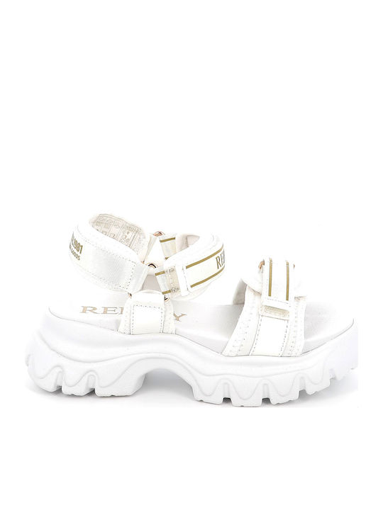 Kids' Sandals White