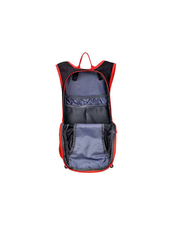 Ορειβατικό Σακίδιο 18lt Αδιάβροχο Πορτοκαλί Daypack