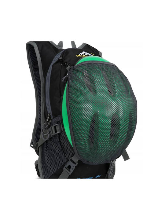Rucsac de Alpinism 18l Rezistent la Apă Albastru Daypack