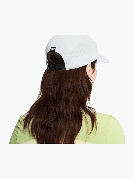 Ciele Gocap Sc Field Capital Unisex Jockey Recycled Polyester Light Gray U-2-ca-0187-gr003