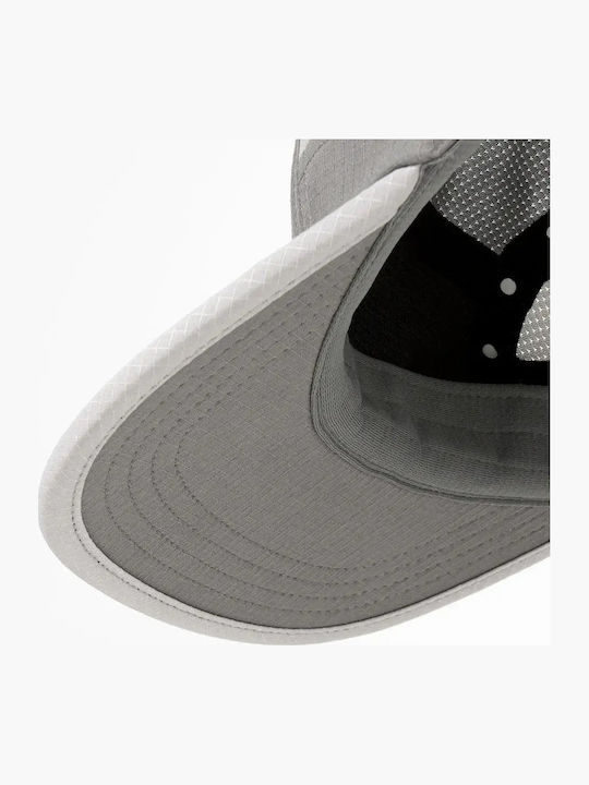 Ciele Gocap Field Iconic Bar Unisex Jockey Recycled Polyester Shadow Airy Gray U-2-ca-0060-gr006