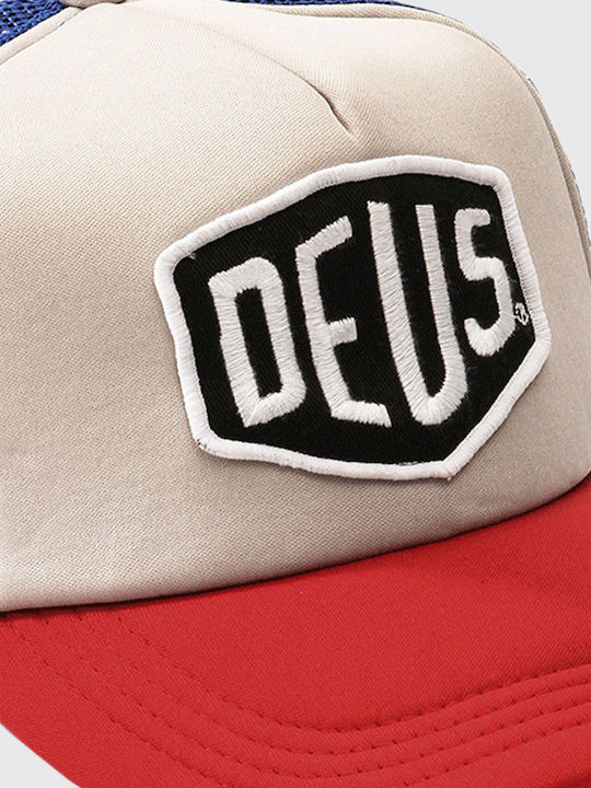 Deus Ex Machina Baylands Camionagiu D261mha190-060800