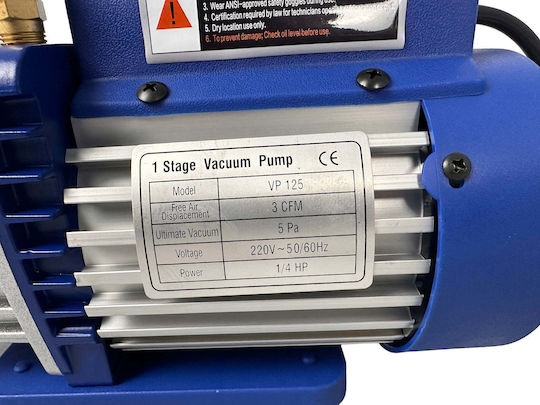 Gebo Pompa de Transfer cu Dimensiunea Intrării de Fluid 1/4"