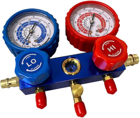 Gebo Pompa de Transfer cu Dimensiunea Intrării de Fluid 1/4"