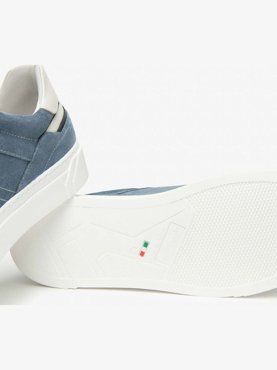 Herren Sneakers Weiß